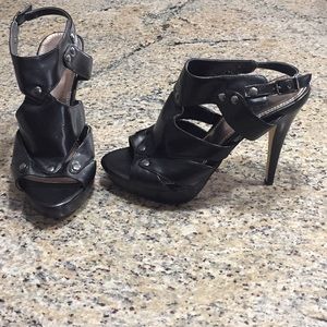 Bakers Platform Sandals